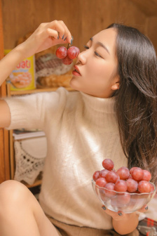 奴妻要翻身