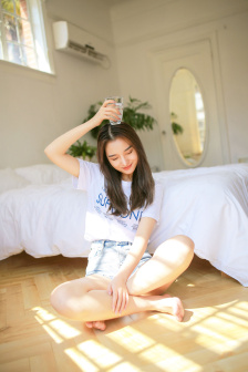 漂亮的房子